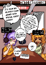 Comic page 11 thumbnail