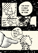 Comic page 2 thumbnail