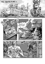 Comic page 1 thumbnail