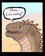 Comic page 3 thumbnail