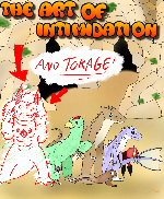 Comic page 1 thumbnail