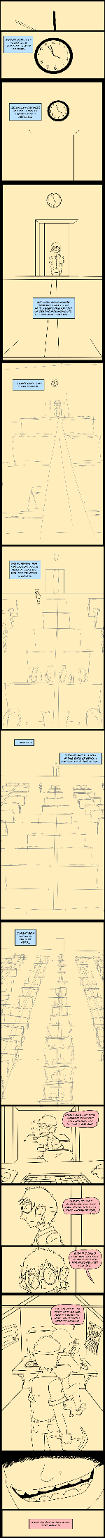 Comic page 1 thumbnail