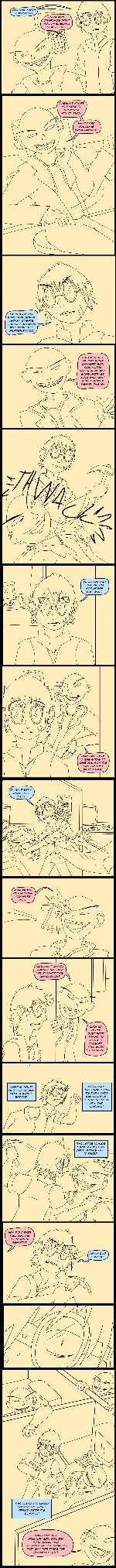 Comic page 2 thumbnail