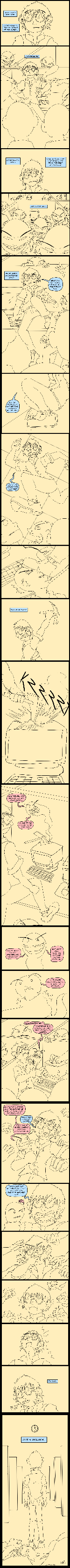 Comic page 3 thumbnail