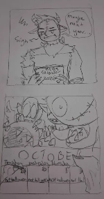 Comic page 5 thumbnail