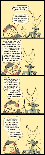 Comic page 1 thumbnail