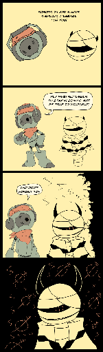 Comic page 2 thumbnail