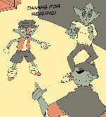 Comic page 3 thumbnail