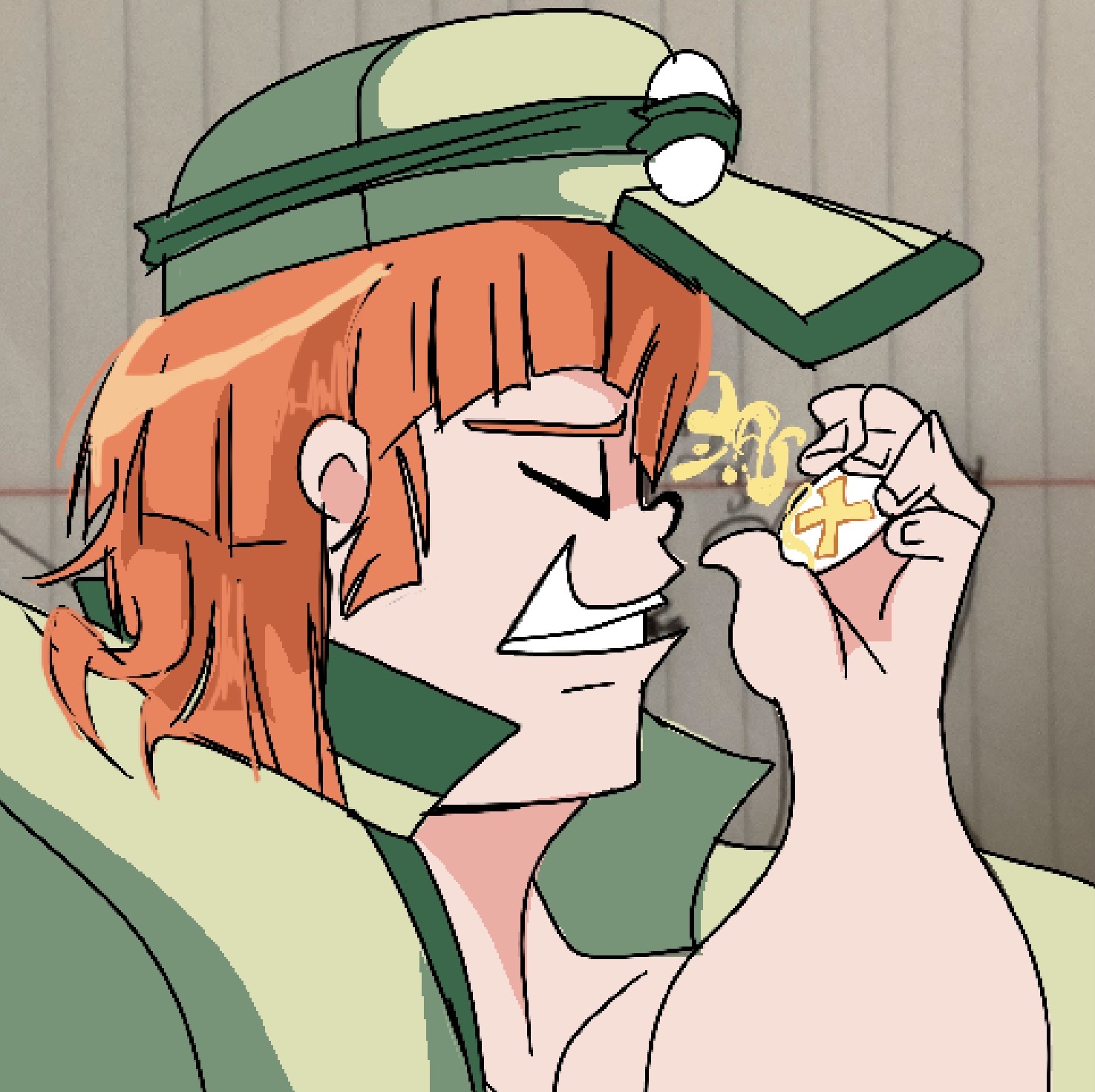 Comic page 4 thumbnail