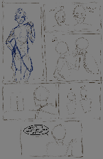 Comic page 3 thumbnail