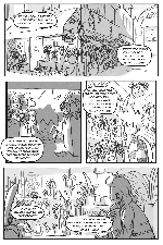 Comic page 1 thumbnail