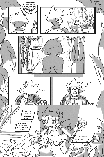 Comic page 2 thumbnail