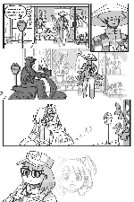 Comic page 6 thumbnail