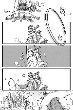 Comic page 9 thumbnail
