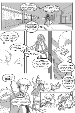 Comic page 11 thumbnail