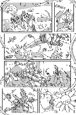 Comic page 13 thumbnail