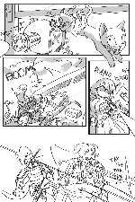 Comic page 15 thumbnail