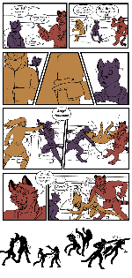 Comic page 2 thumbnail