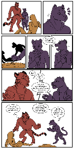 Comic page 3 thumbnail