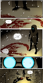 Comic page 1 thumbnail
