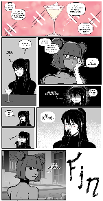 Comic page 3 thumbnail