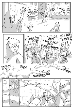 Comic page 14 thumbnail