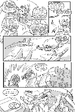 Comic page 19 thumbnail