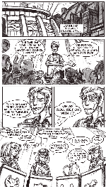 Comic page 1 thumbnail