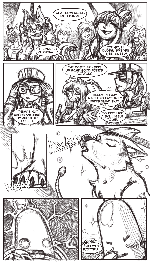Comic page 11 thumbnail
