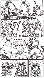 Comic page 12 thumbnail