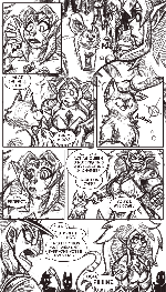Comic page 14 thumbnail