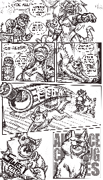 Comic page 15 thumbnail