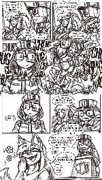 Comic page 19 thumbnail
