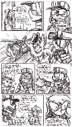 Comic page 21 thumbnail