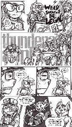 Comic page 22 thumbnail