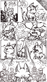 Comic page 4 thumbnail