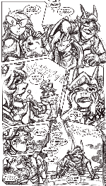 Comic page 6 thumbnail