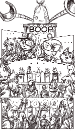 Comic page 9 thumbnail
