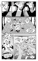 Comic page 1 thumbnail