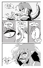 Comic page 2 thumbnail