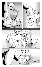 Comic page 6 thumbnail