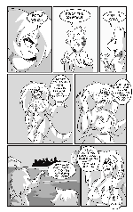Comic page 8 thumbnail