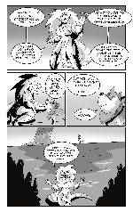 Comic page 10 thumbnail