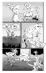 Comic page 15 thumbnail