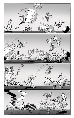 Comic page 23 thumbnail