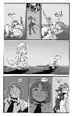 Comic page 25 thumbnail