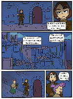 Comic page 1 thumbnail
