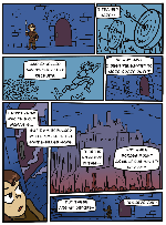 Comic page 2 thumbnail