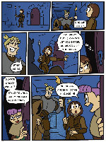 Comic page 4 thumbnail