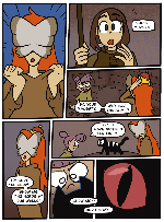 Comic page 7 thumbnail